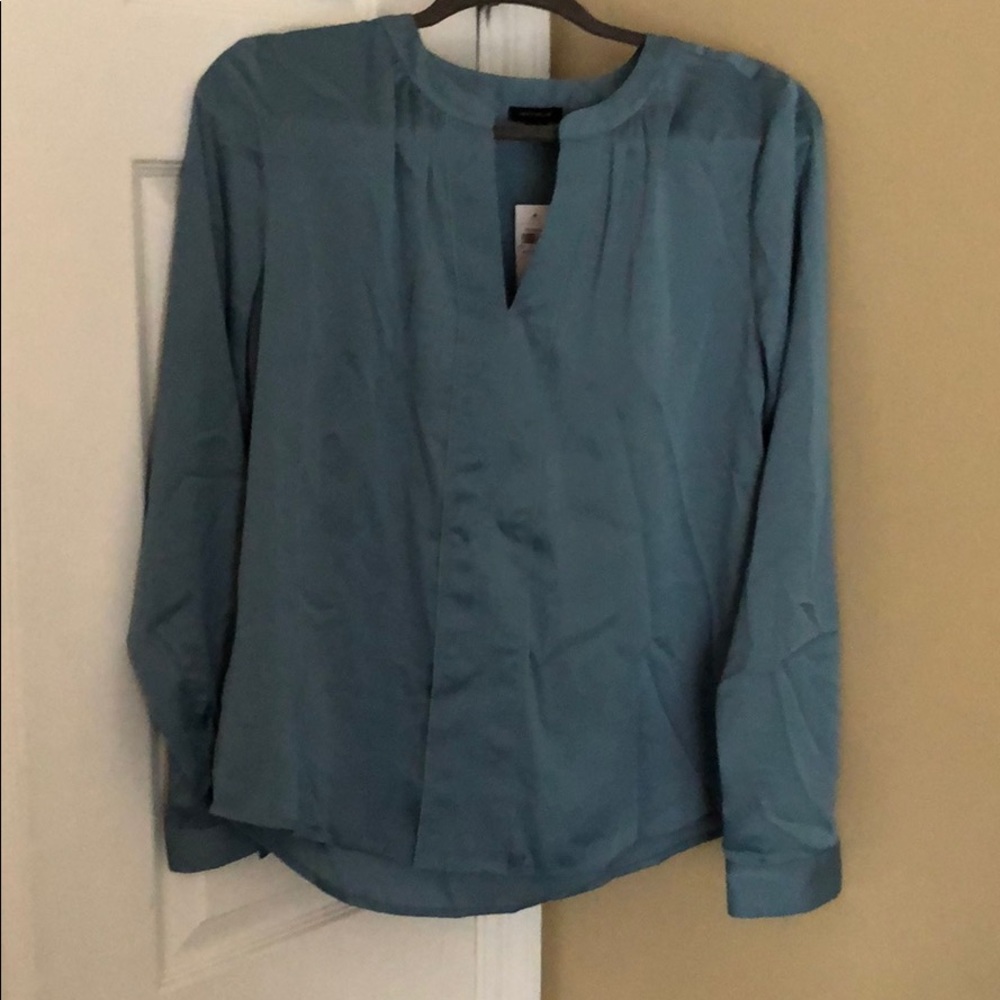 NWT Ann Taylor blouse/ tunic